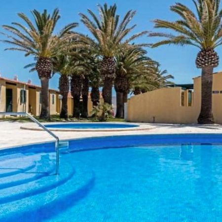 Apartamento Con Piscina Y Terraza En Ciudadela De Menorca Cala'N Blanes  Luaran gambar