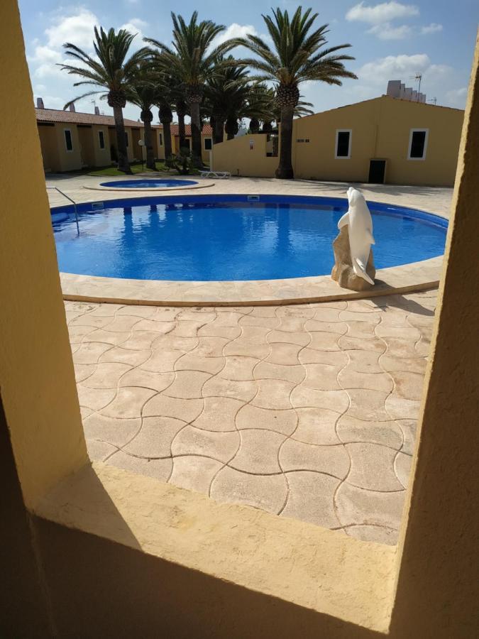 Apartamento Con Piscina Y Terraza En Ciudadela De Menorca Cala'N Blanes (Menorca) Luaran gambar