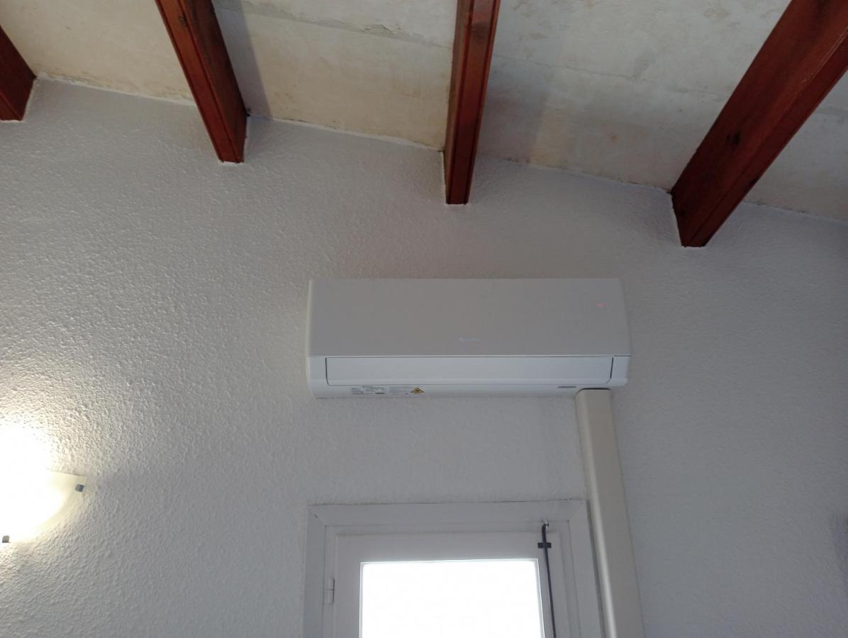 Apartamento Con Piscina Y Terraza En Ciudadela De Menorca Cala'N Blanes (Menorca) Luaran gambar