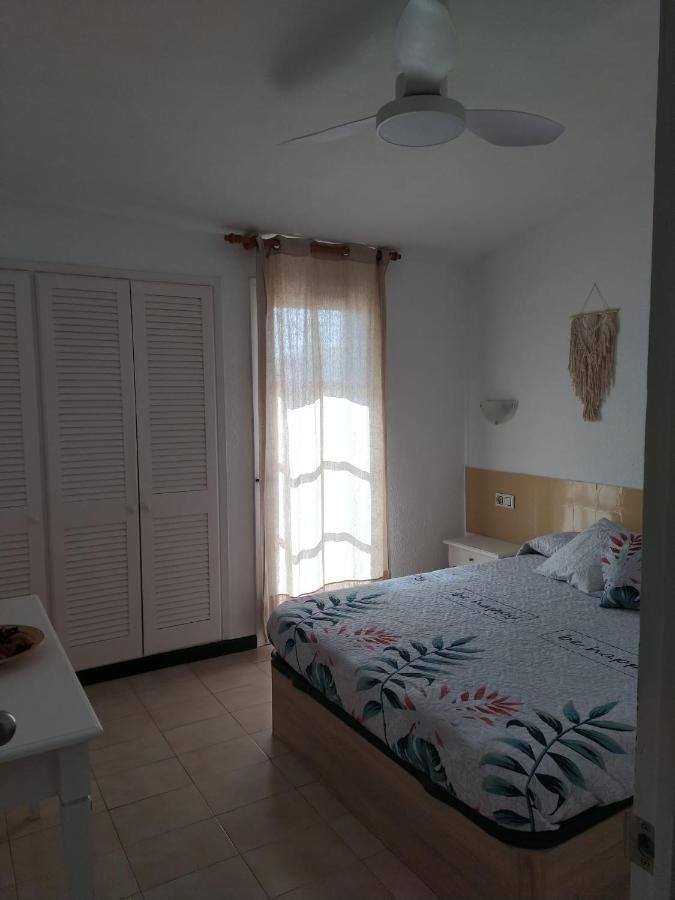 Apartamento Con Piscina Y Terraza En Ciudadela De Menorca Cala'N Blanes (Menorca) Luaran gambar