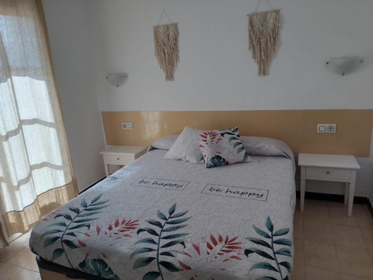 Apartamento Con Piscina Y Terraza En Ciudadela De Menorca Cala'N Blanes  Luaran gambar