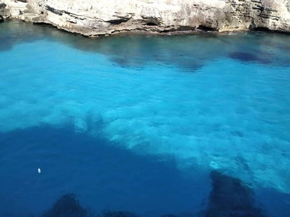 Apartamento Con Piscina Y Terraza En Ciudadela De Menorca Cala'N Blanes (Menorca) Luaran gambar